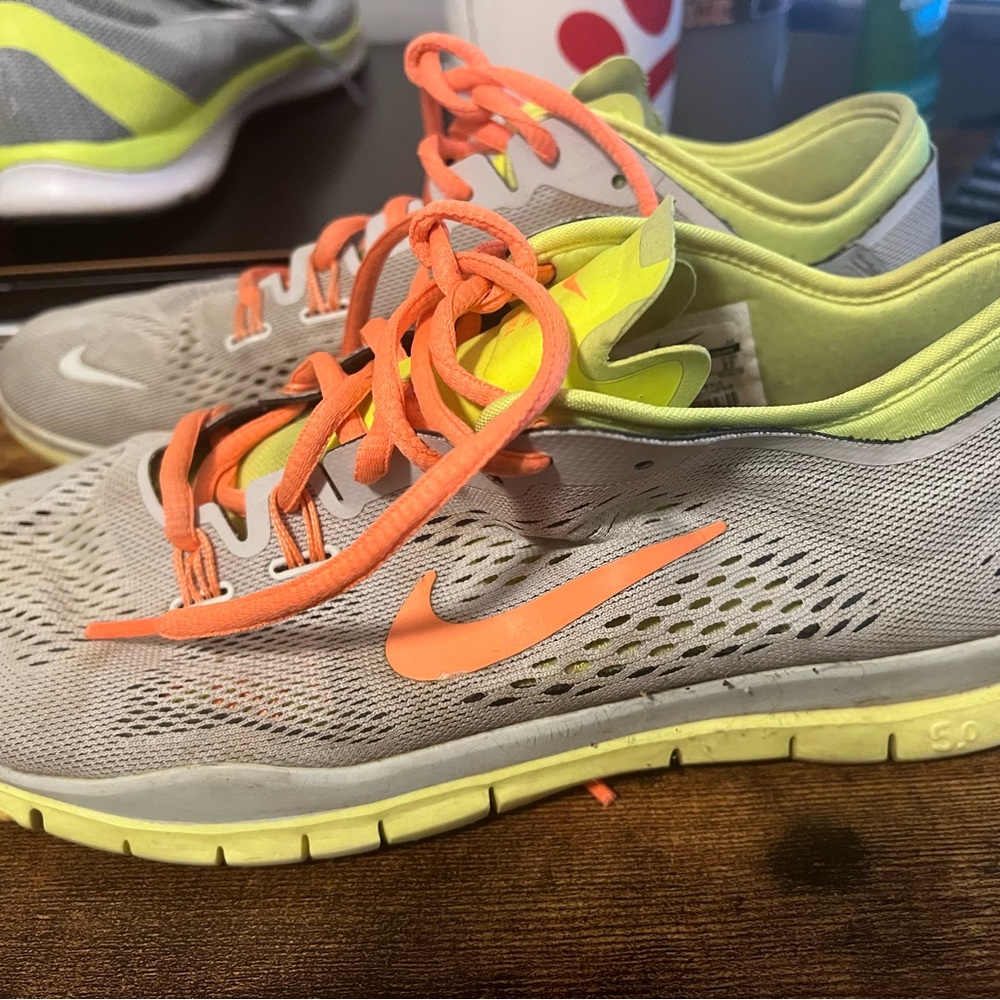 Women’s Nike running shoes